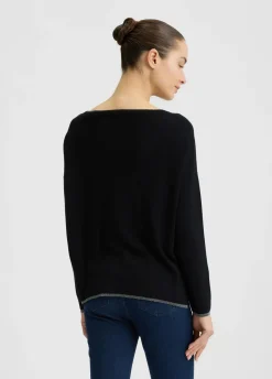 Maglia in lurex®