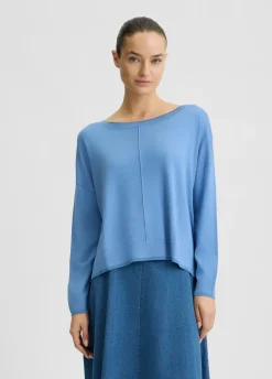 Maglia in lurex®