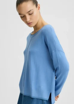 Maglia in lurex®