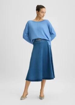 Maglia in lurex®