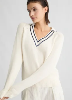 Maglia in puro cotone