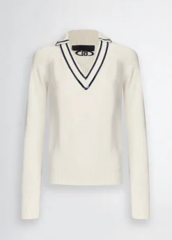 Maglia in puro cotone