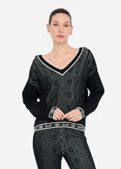 Maglia Liu Jo Better