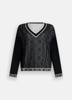 Maglia Liu Jo Better