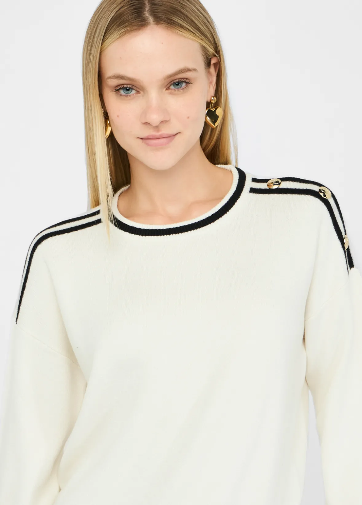 Maglia Liu Jo Better
