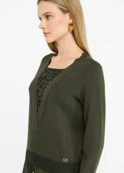 Maglia Liu Jo Better