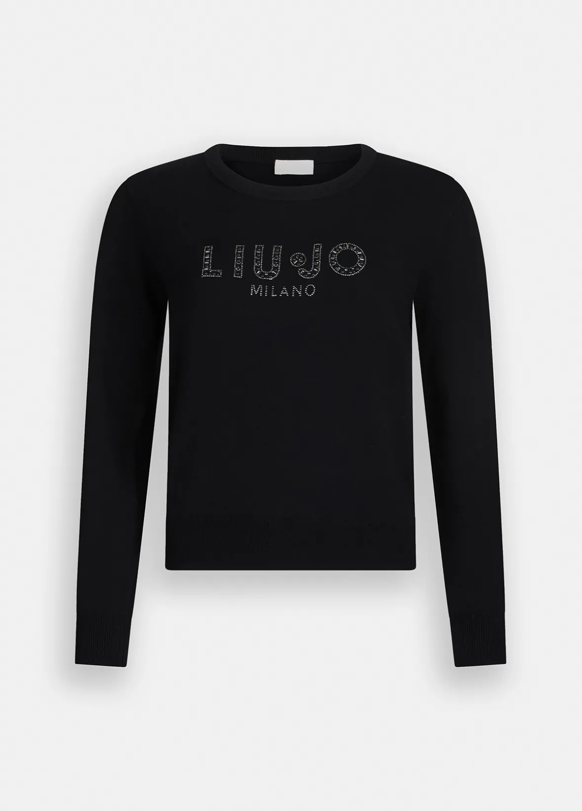 Maglia Liu Jo Better con logo