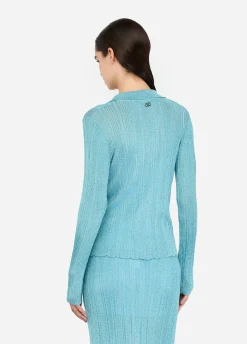 Maglia lurex®