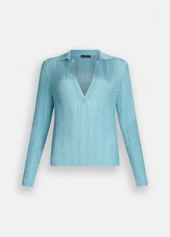 Maglia lurex®