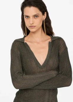 Maglia lurex®