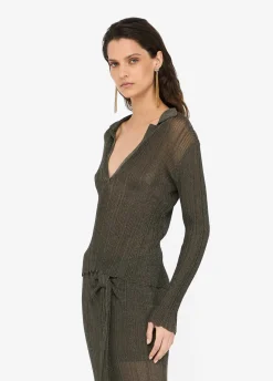 Maglia lurex®