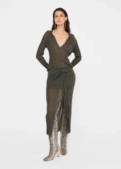 Maglia lurex®
