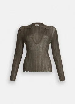 Maglia lurex®