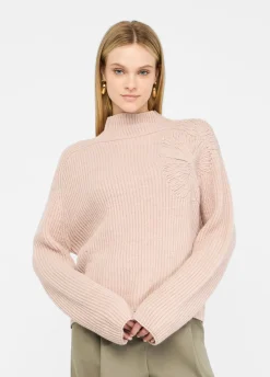 Maglione in lana