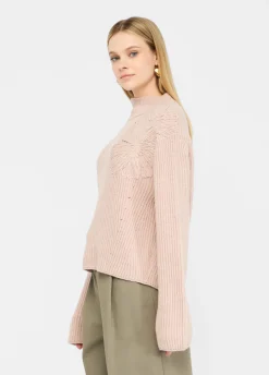 Maglione in lana