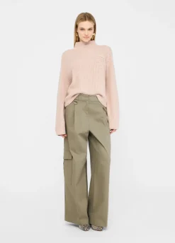 Maglione in lana