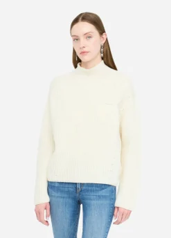 Maglione in lana