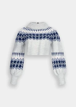 Maglione in lana
