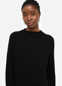 Maglione in lana