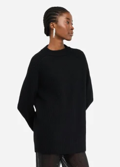 Maglione in lana