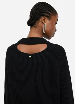 Maglione in lana