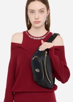 Marsupio con pochette