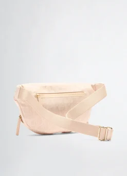 Marsupio grande in nylon