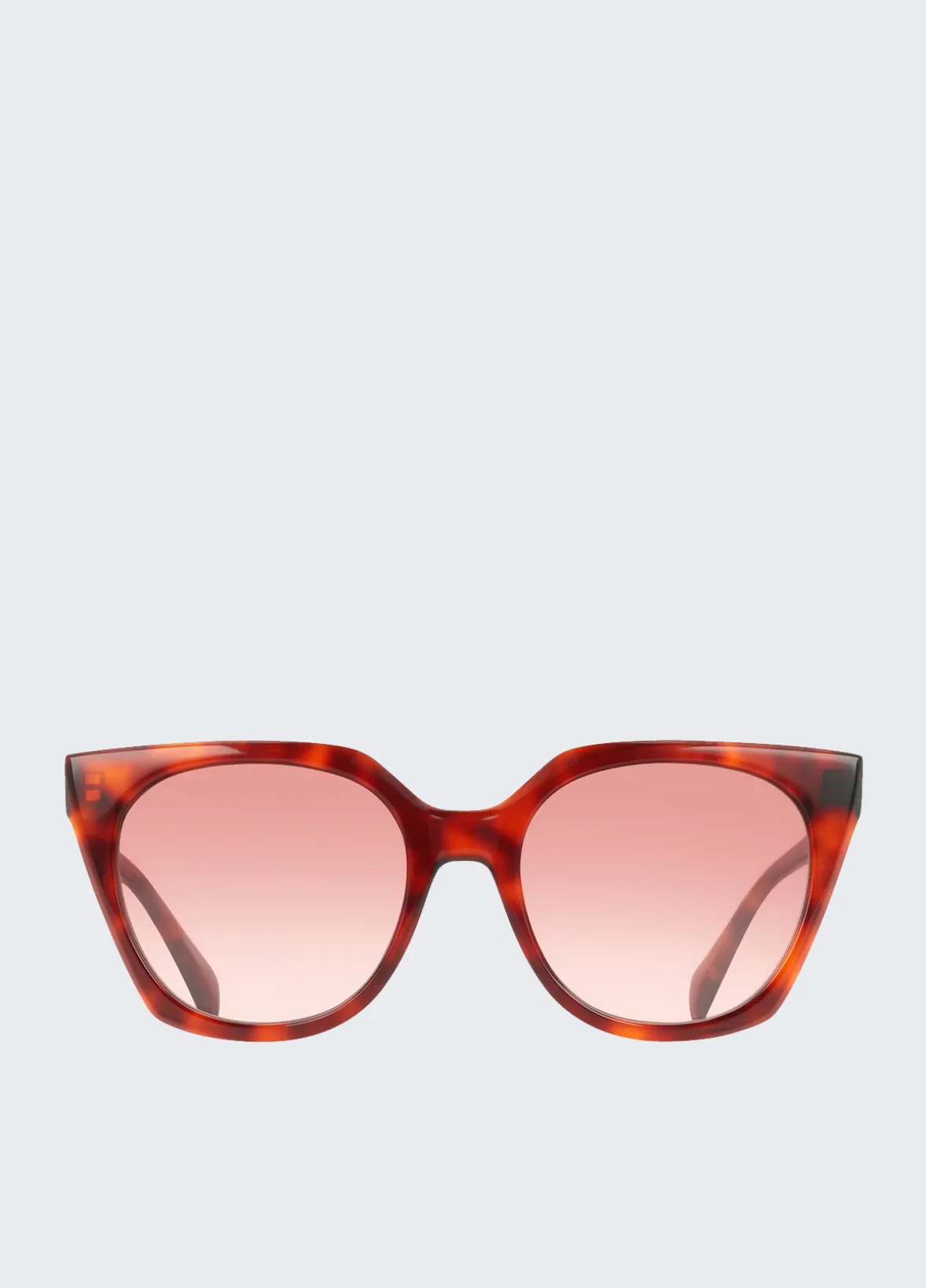 Occhiali da sole cat-eye