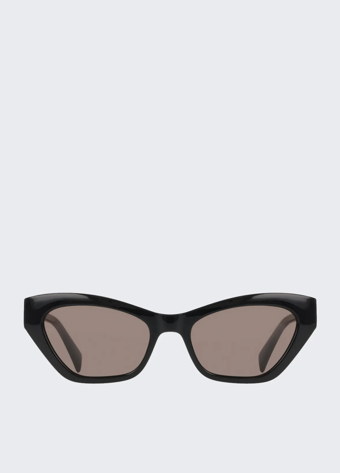 Occhiali da sole cat-eye