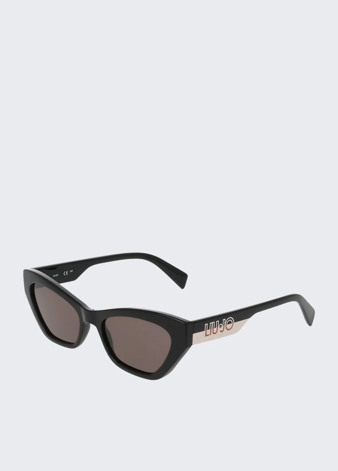 Occhiali da sole cat-eye