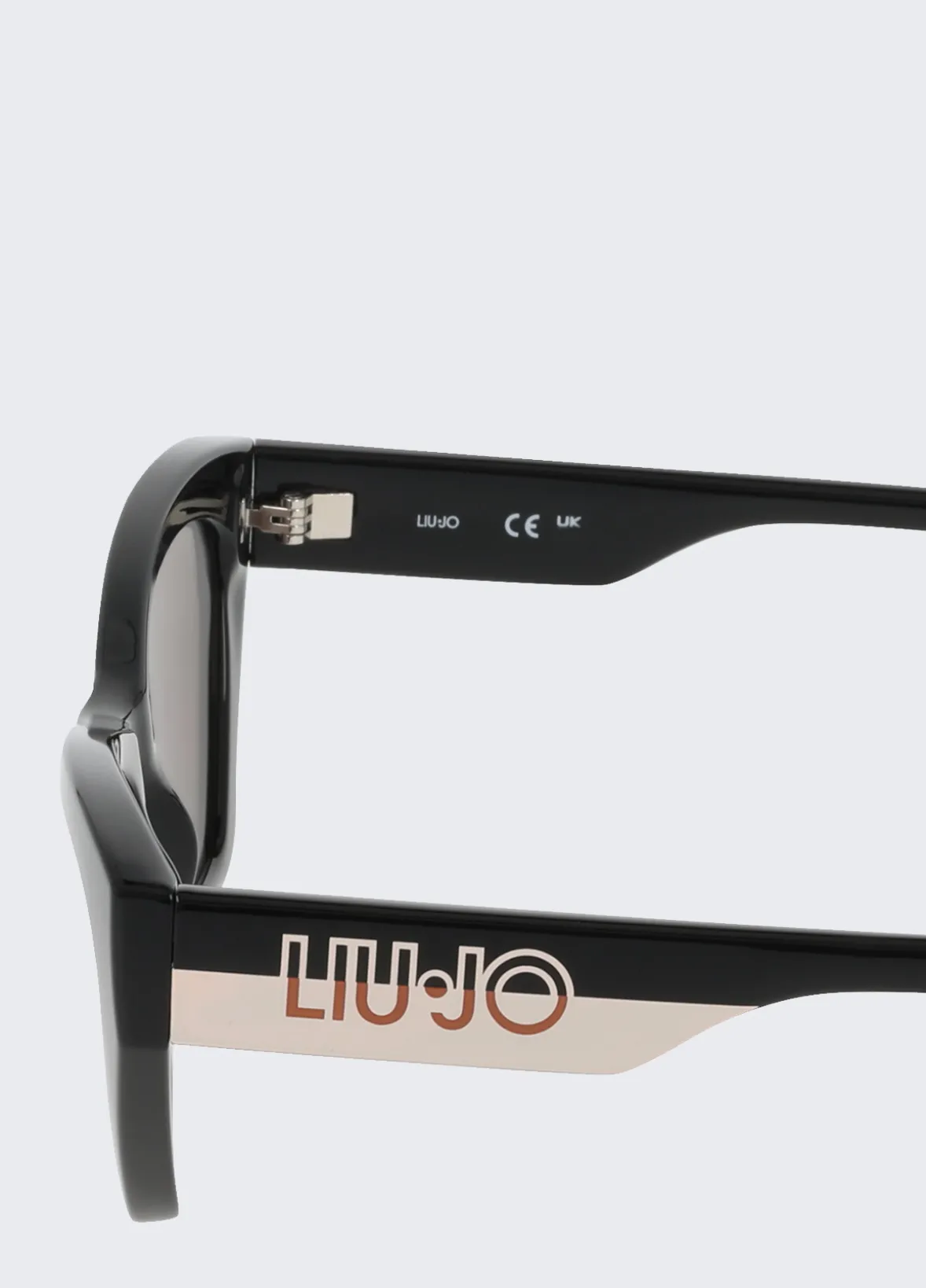 Occhiali da sole cat-eye