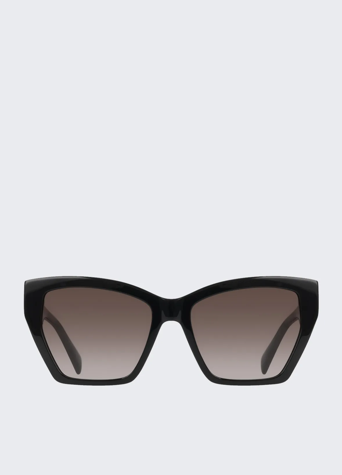 Occhiali da sole cat-eye