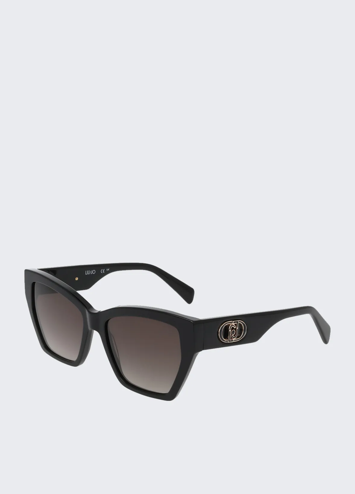 Occhiali da sole cat-eye