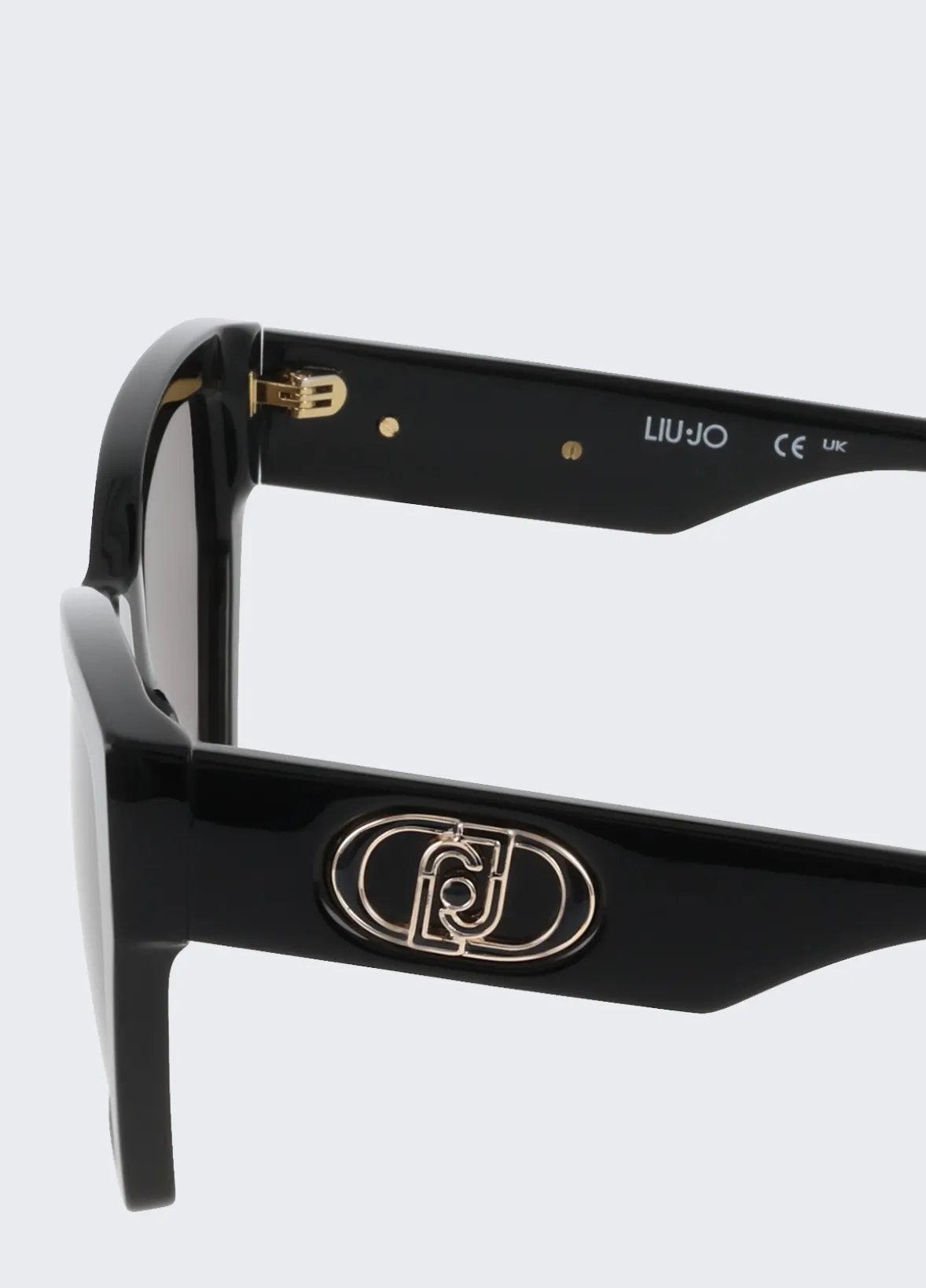 Occhiali da sole cat-eye