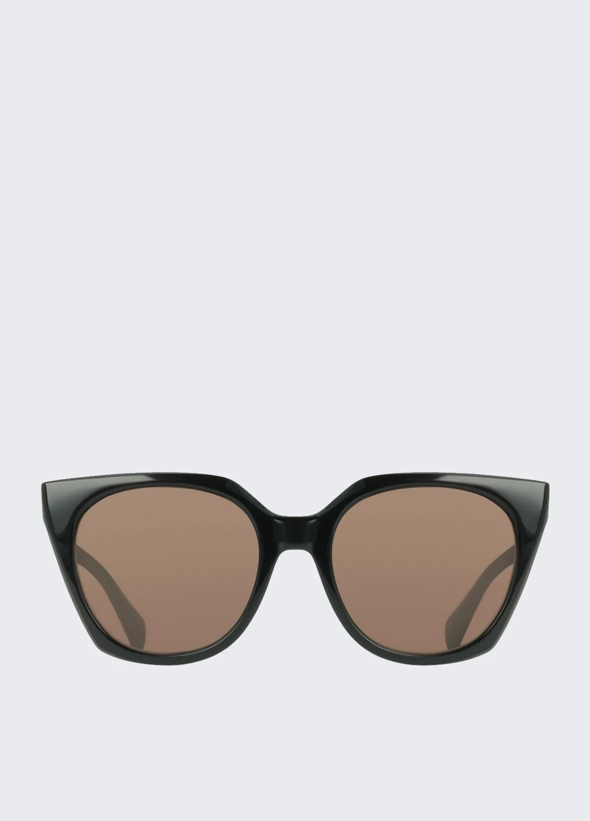 Occhiali da sole cat-eye
