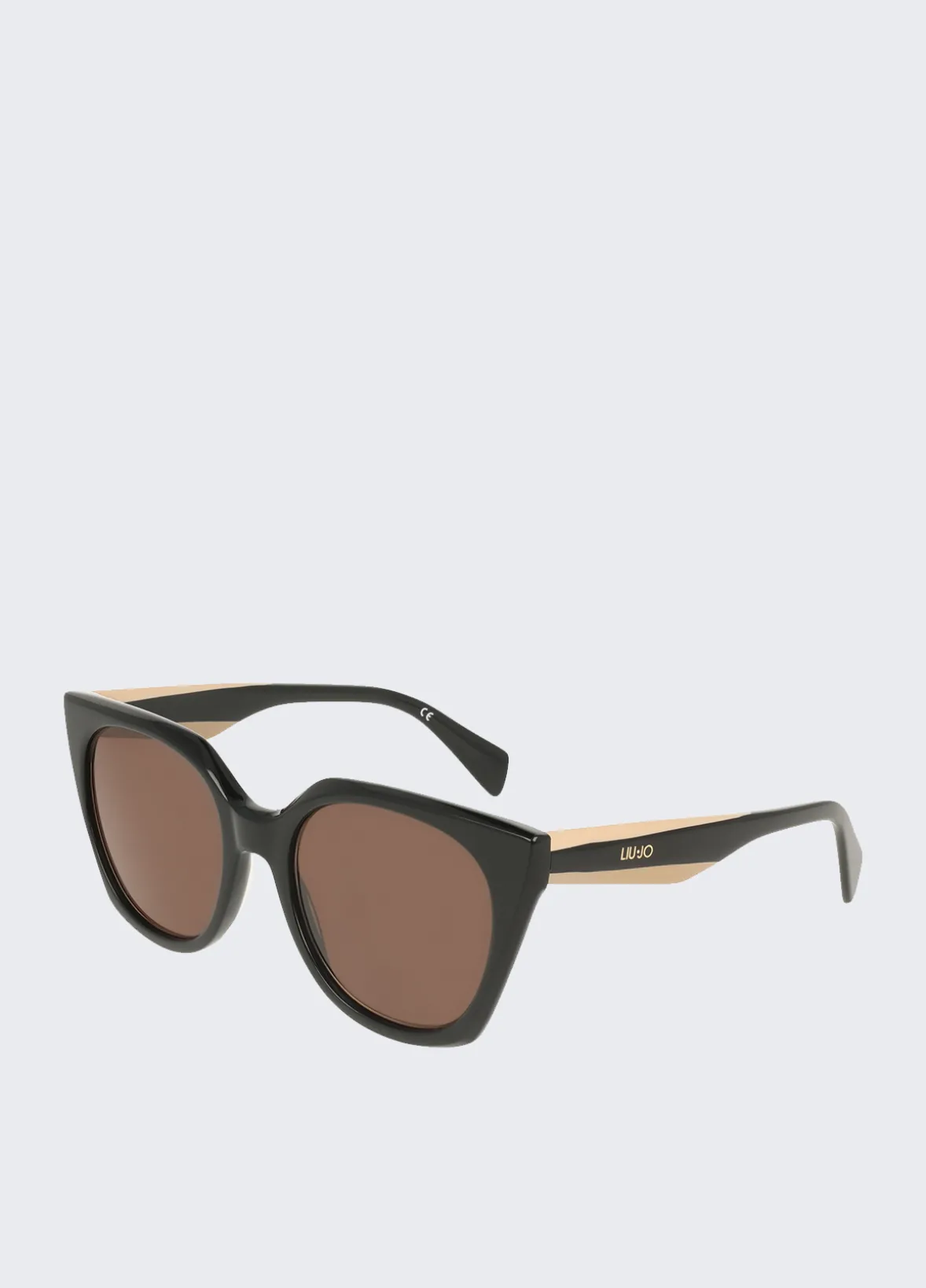 Occhiali da sole cat-eye