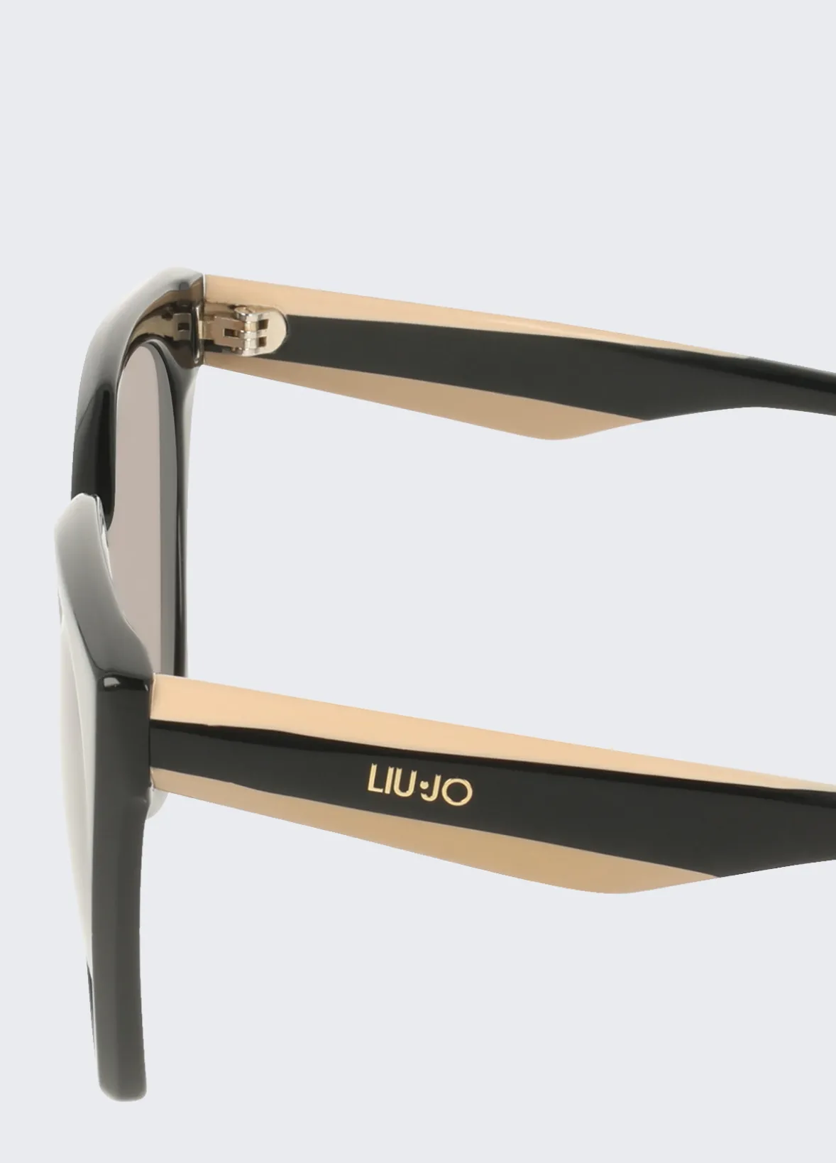 Occhiali da sole cat-eye