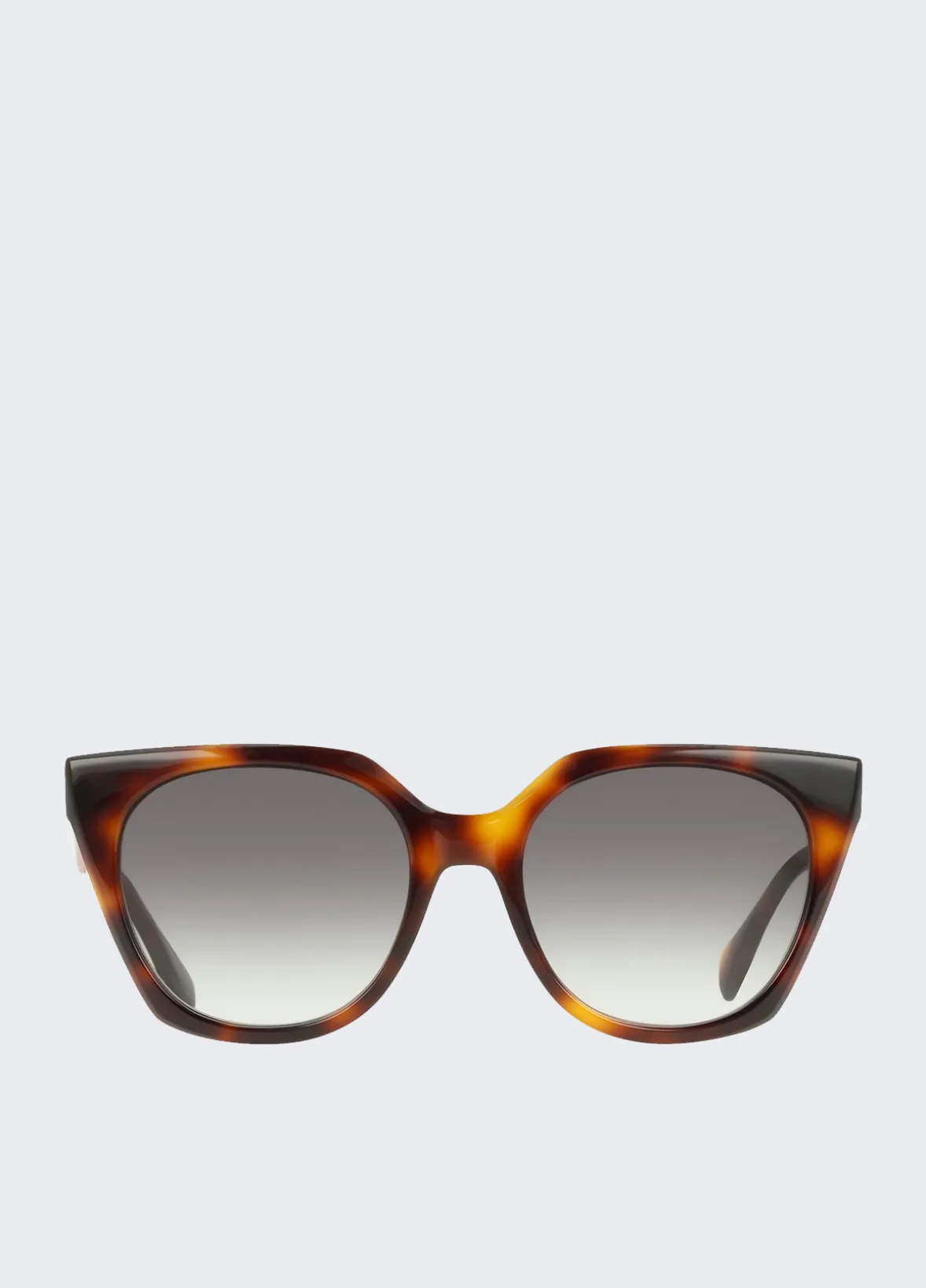Occhiali da sole cat-eye