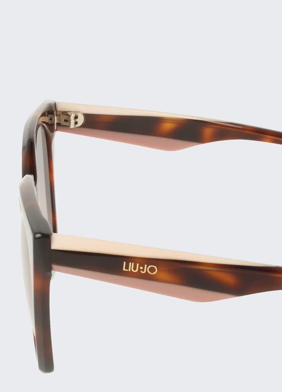Occhiali da sole cat-eye