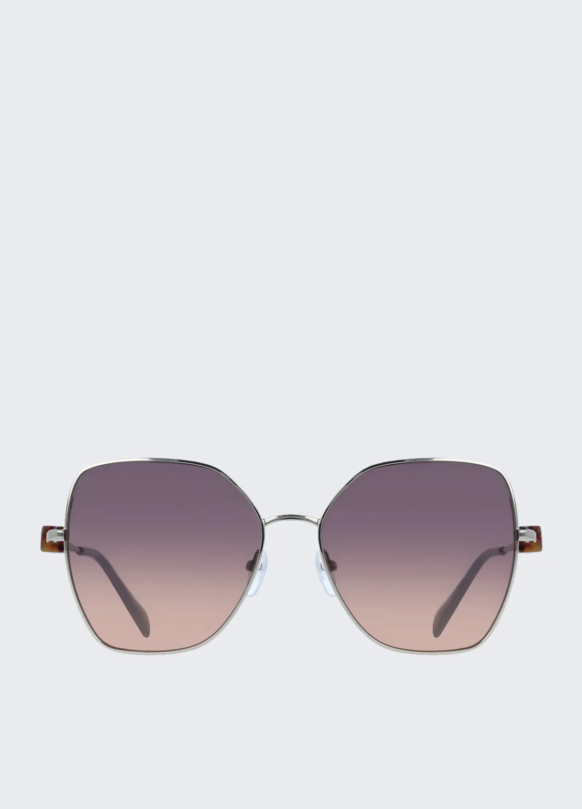 Occhiali da sole oversize