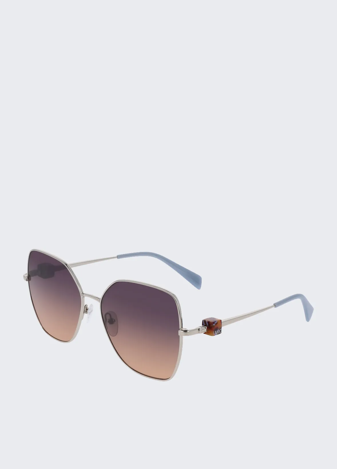 Occhiali da sole oversize