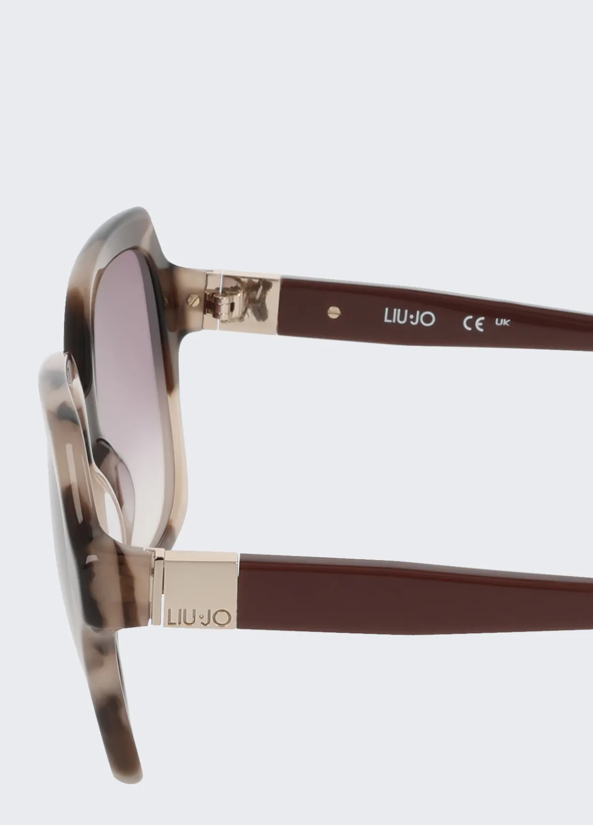 Occhiali da sole oversize