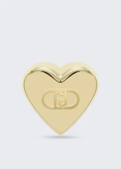 Orecchini a forma di cuore