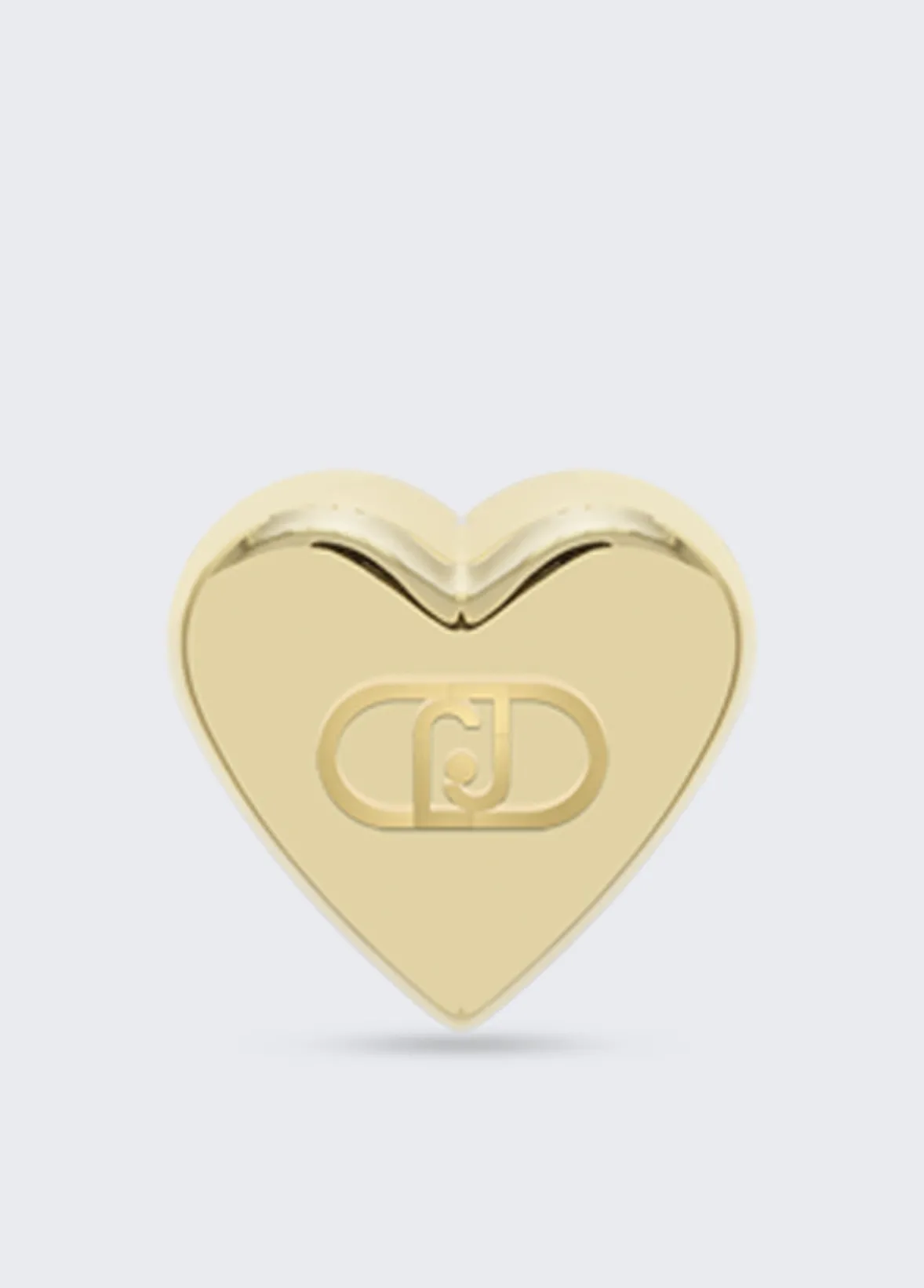 Orecchini a forma di cuore