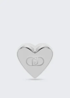Orecchini a forma di cuore