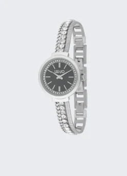 Orologio con brill