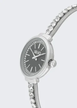 Orologio con brill