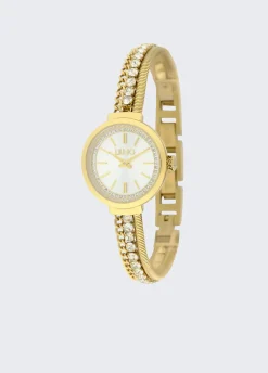 Orologio con brill