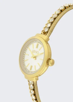 Orologio con brill