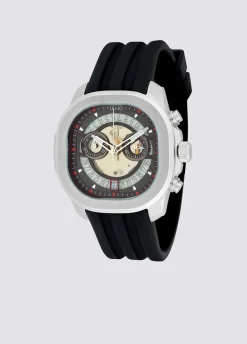 Orologio con cronografo